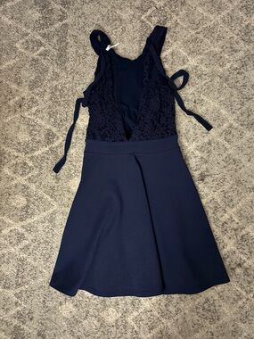 Kimchi Blue Lace Dress for Sale up to 90% Off: Poshmark